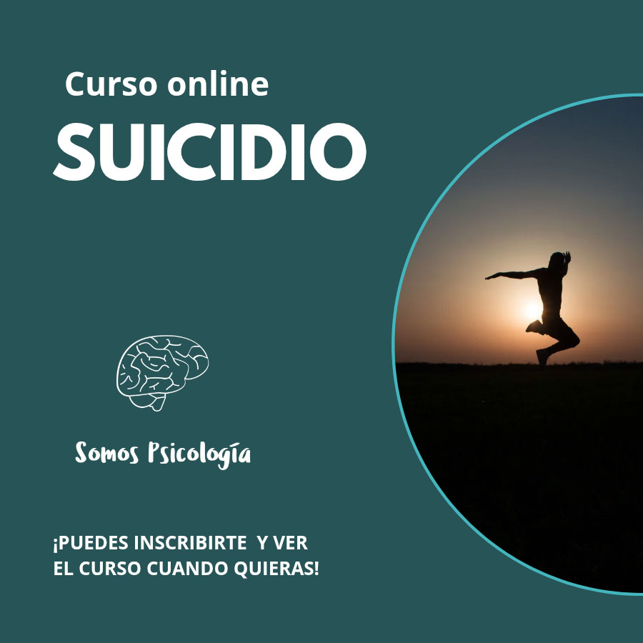 Taller sobre suicidio